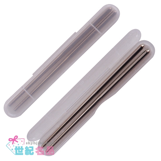 不鏽鋼筷盒