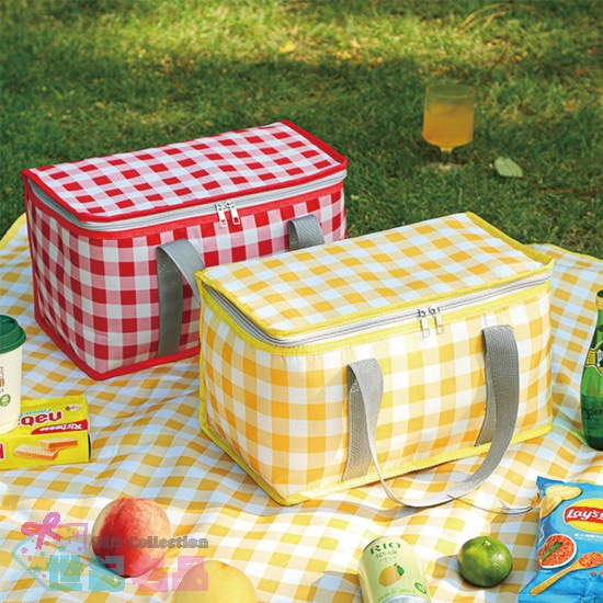 野餐保溫餐袋