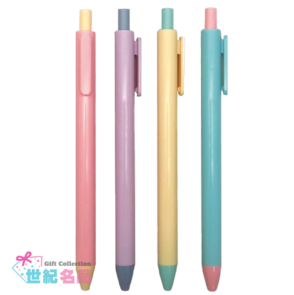 漾彩小米原子筆