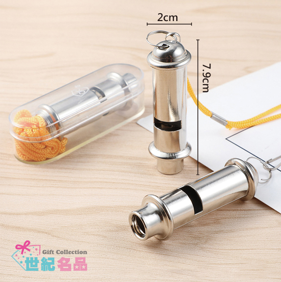 不鏽鋼高頻口哨