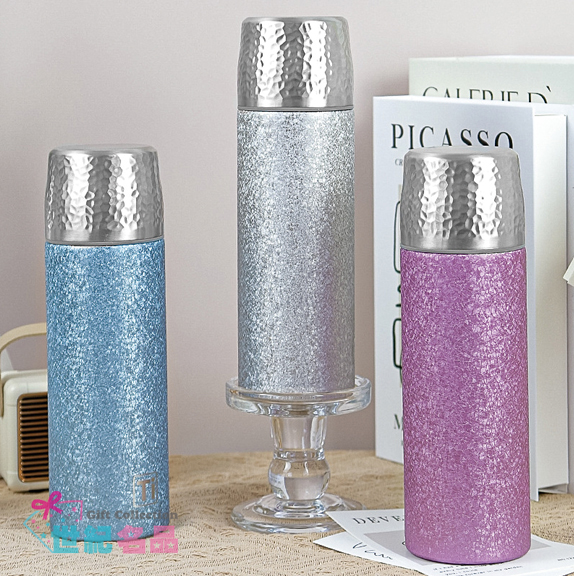 高真空鈦保溫杯