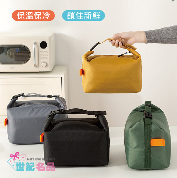 高效防漏手提保溫袋